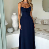 Primrose | Maxi Dress with Elegant Flowing Silhouette