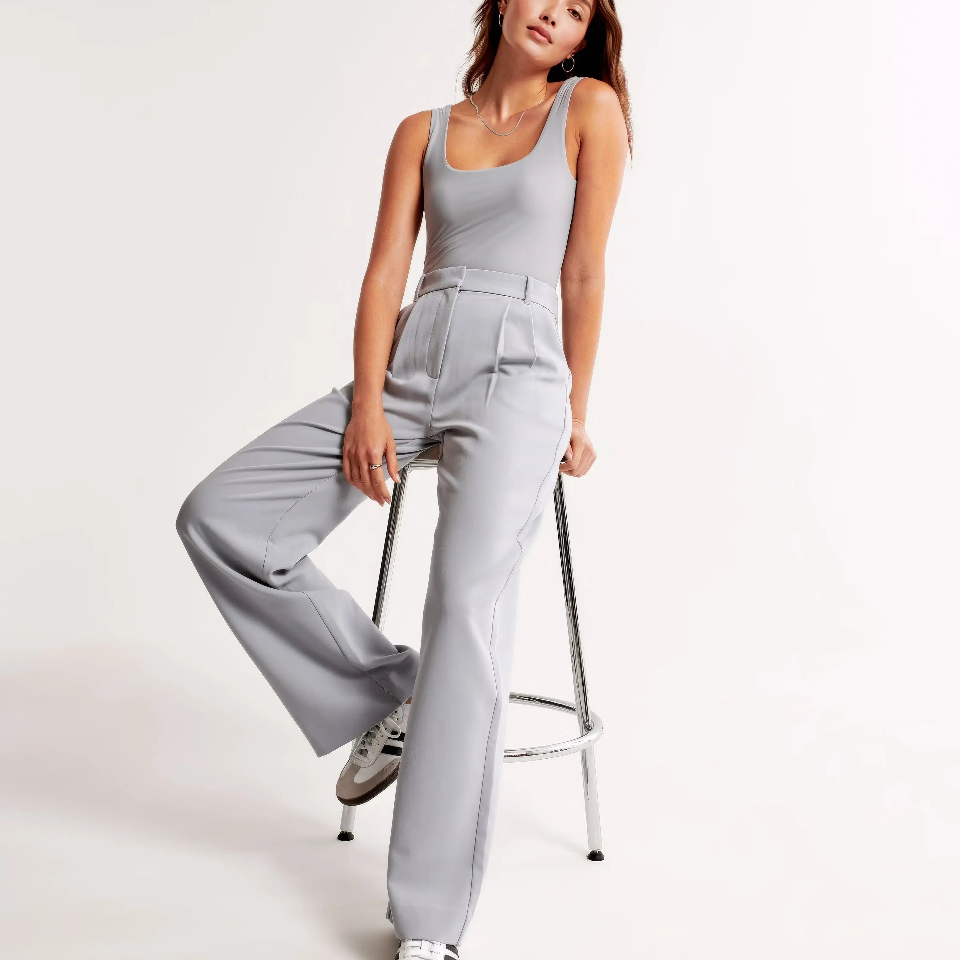 Mia | Stilvollen Hose