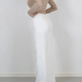 Carina | High-Waisted Chic Hosen