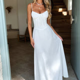 Primrose | Maxi Dress with Elegant Flowing Silhouette