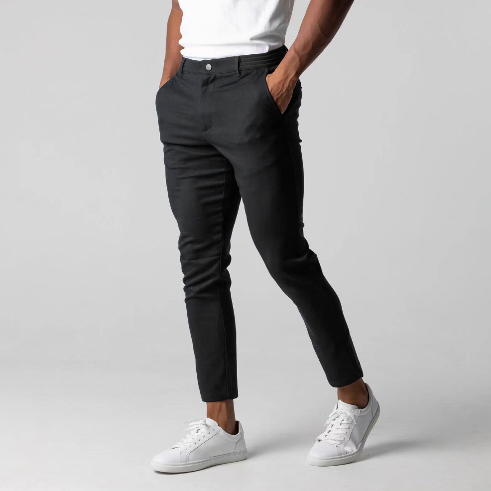 Thomas | Moderne Chino