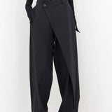 Sophia™ | Asymmetrischen Hose