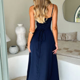 Primrose | Maxi Dress with Elegant Flowing Silhouette