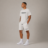 Levan – Comfortable Shorts & Shirt Set for Men