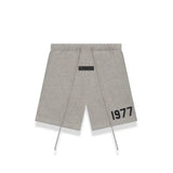 Premium Men’s Summer Set Off-White – Soft Cotton, Oversized and Timelessly Stylish