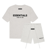 Levan – Comfortable Shorts & Shirt Set for Men