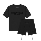 Levan – Comfortable Shorts & Shirt Set for Men