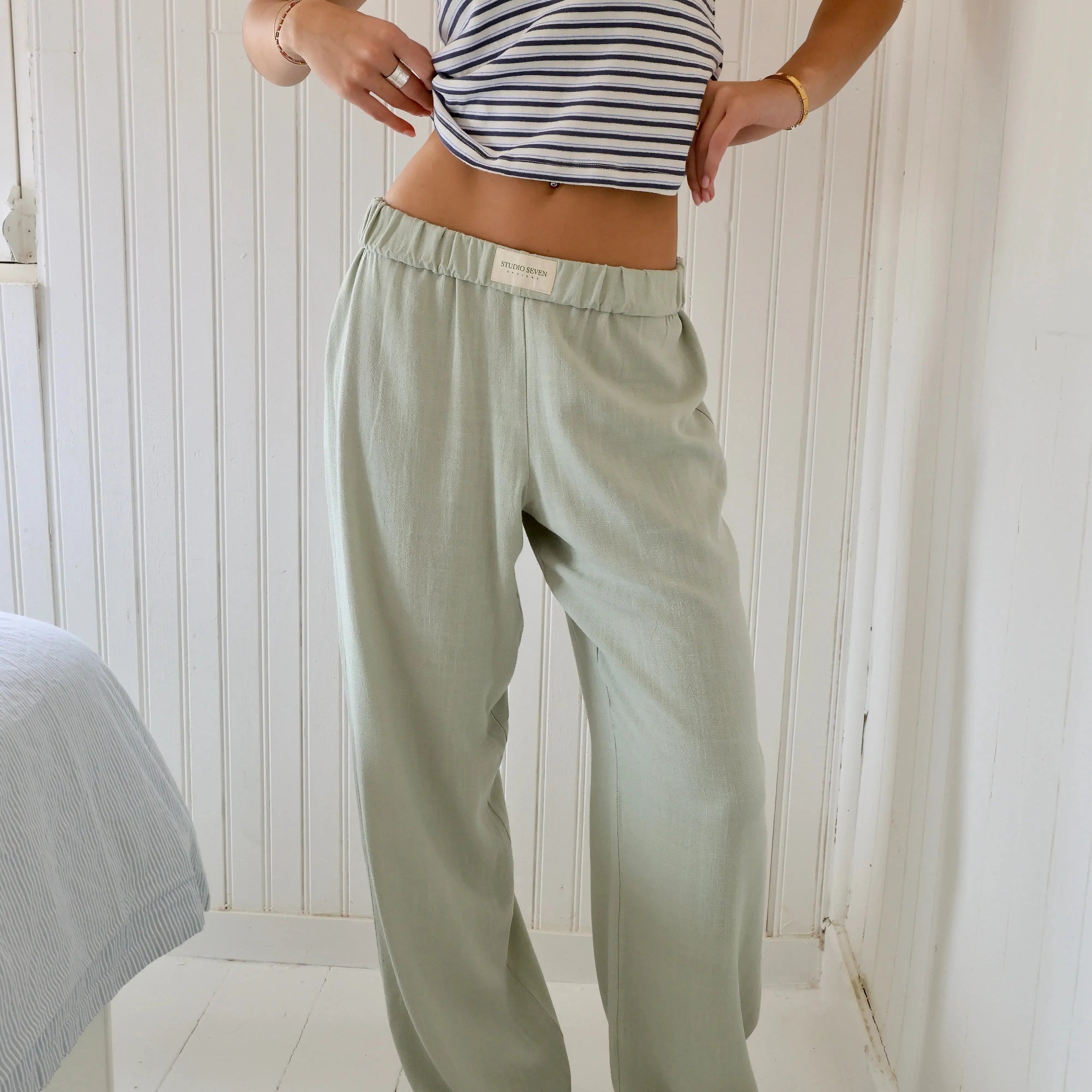 Louisa | Lounge Hosen