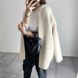 Clara | Elegante Cardigan