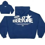 Rita | Oversized Cold Culture Hoodie – Stilvoler Komfort für Kalte Tage