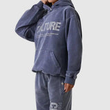 Sabina | Bequemer Hoodie mit Modernem Culture-Design – Stil und Komfort vereint