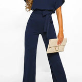 Donna | Eleganter Jumpsuit