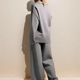 Sienna | Weiches Cozy Zweiteiler