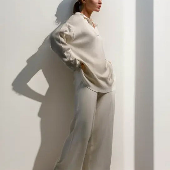 Sienna | Weiches Cozy Zweiteiler