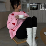 Heartz | Herbst/Winter Pullover