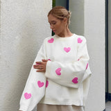 Heartz | Herbst/Winter Pullover