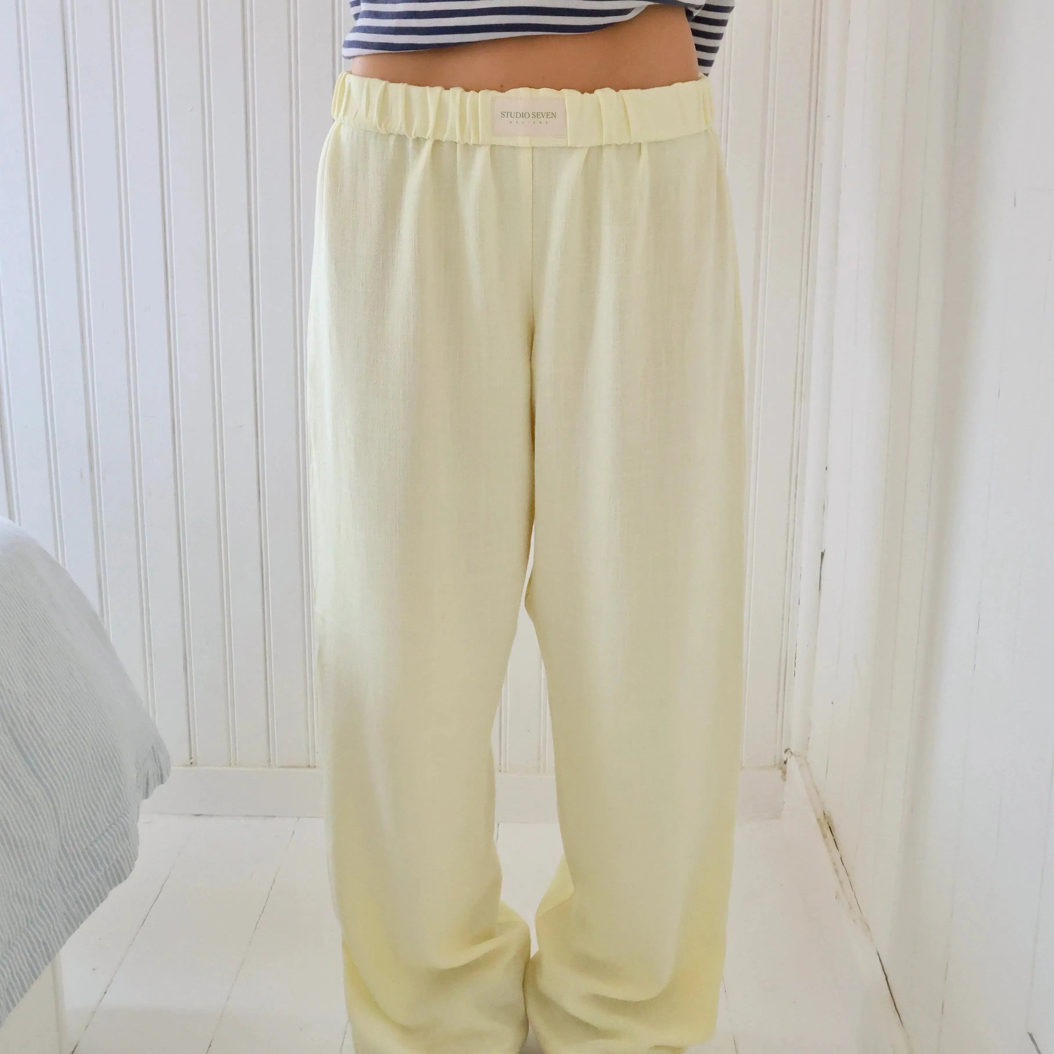 Louisa | Lounge Hosen