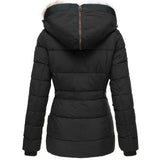 Catharina | Stilvolle & Warme Damen-Winterjacke