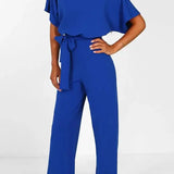 Donna | Eleganter Jumpsuit