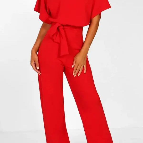 Donna | Eleganter Jumpsuit
