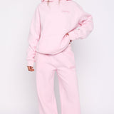 Oversized Hoodie Posy – Warm, Comfortable and Stylishly Made with Love