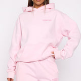 Oversized Hoodie Posy – Warm, Comfortable and Stylishly Made with Love