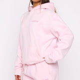 Oversized Hoodie Posy – Warm, Comfortable and Stylishly Made with Love
