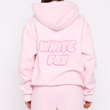 Oversized Hoodie Posy – Warm, Comfortable and Stylishly Made with Love