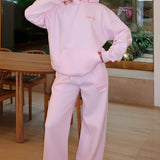 Oversized Hoodie Posy – Warm, Comfortable and Stylishly Made with Love